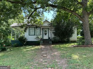 4911 Penfield Rd, Union Point, GA 30669