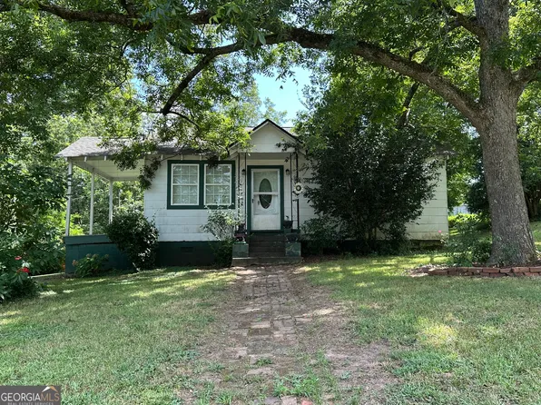 4911 Penfield Rd, Union Point, GA 30669