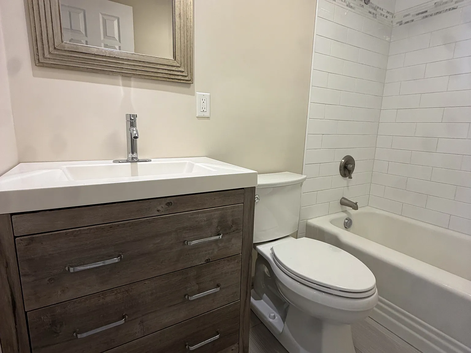 1 bed, 1.0 bath, 625 sqft, $1,500 — Photo 3