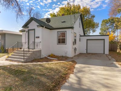 1012 4th St SE, Minot, ND, 58701