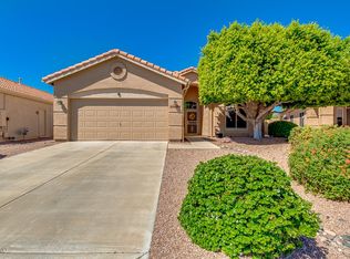20026 N 91st Ln, Peoria, AZ 85382