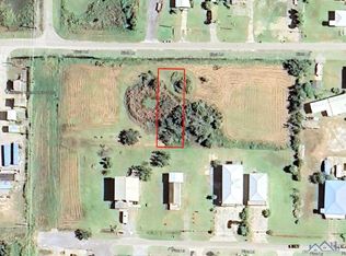 9 Birch Ln, Grand Isle, LA 70358