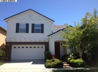 1030 Shorebird Dr, Hercules, CA 94547