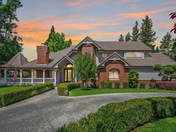 4405 Deer Ridge Rd, Danville, CA 94506