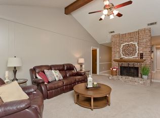 2514 Ciderwood Dr, Spring, TX 77373