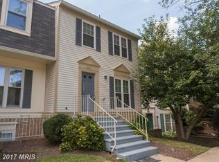2861 Burgundy Pl, Woodbridge, VA 22192