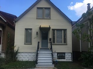 9217 S Avalon Ave, Chicago, IL 60619