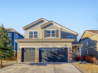 14368 Double Dutch Circle, Parker, CO 80134