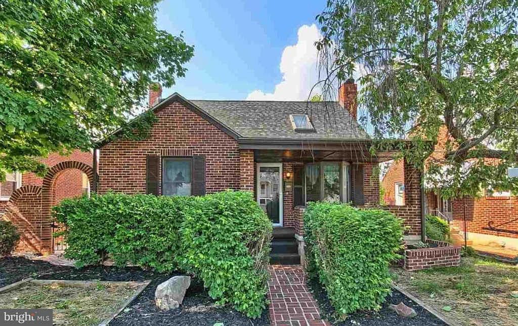 1637 Filbert St, York, PA 17404 Zillow