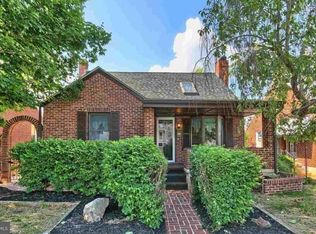 1637 Filbert St, York, PA 17404