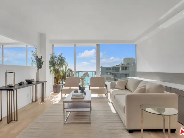 17350 W Sunset Blvd APT 303, Pacific Palisades, CA 90272