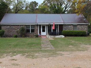1902 Highway 67 S, Prescott, AR 71857