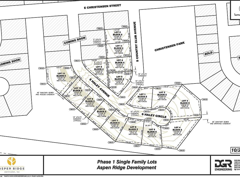 2nd image of 1008 S Haley Cir