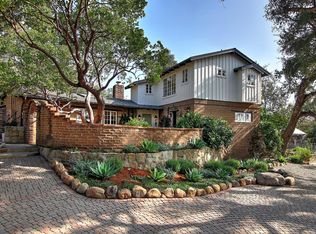 2942 Torito Rd, Santa Barbara, CA 93108