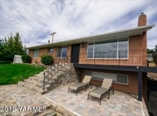 5513 Englewood Hill Dr, Yakima, WA 98908