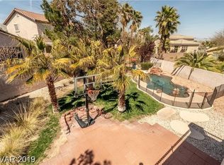 1617 Cimarron Crest St, Las Vegas, NV 89144