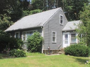 9 Jamieson Rd, Sturbridge, MA 01566