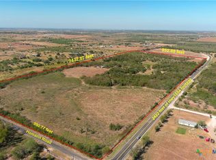 11445 Fm 1854, Dale, TX 78616