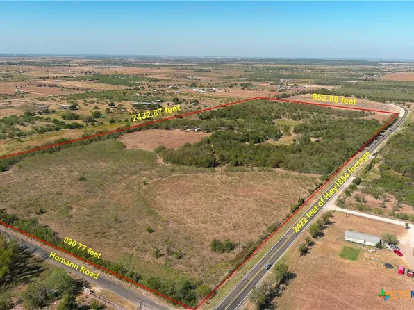 11445 Fm 1854, Dale, TX 78616