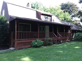 38 Fruit St, Leominster, MA 01453