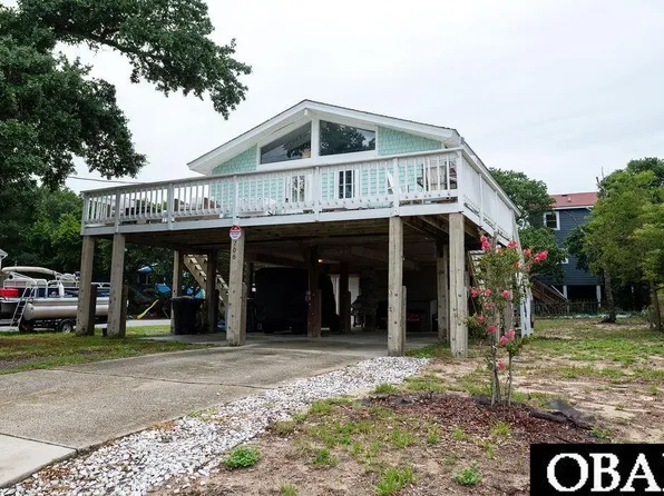 706 W 3rd St Lot 18, Kill Devil Hills, NC 27948