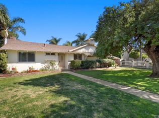 1420 S Markev St, Anaheim, CA 92804