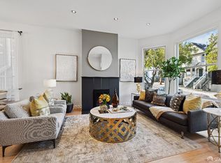 766 Clayton St, San Francisco, CA 94117