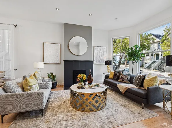 766 Clayton St, San Francisco, CA 94117