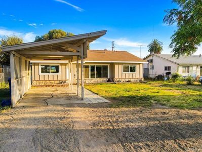 1176 Pierre Way, El Cajon, CA, 92021