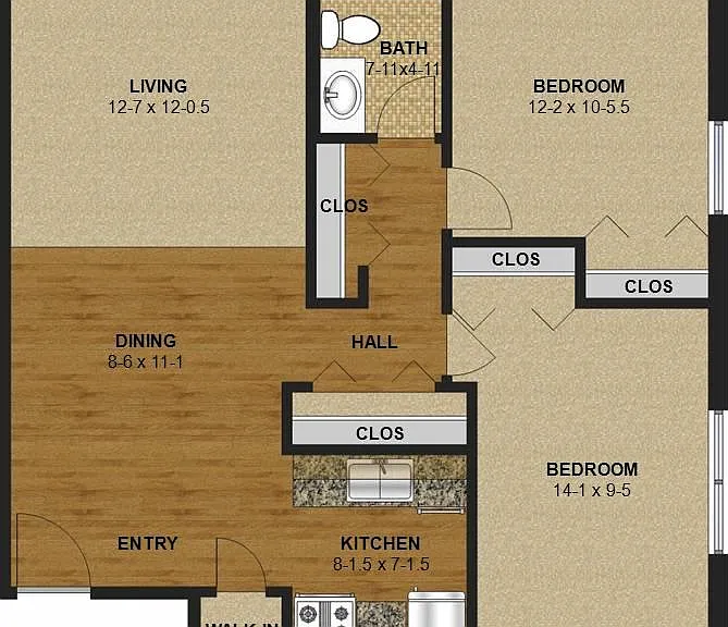 1605 Minnehaha Apartments — Photo 45