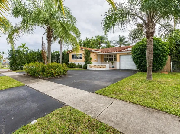 5524 Garfield St, Hollywood, FL 33021