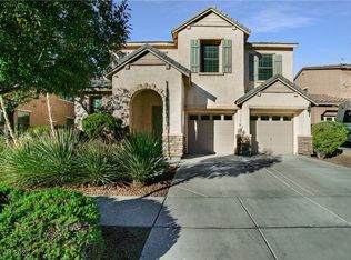 2365 Tribeca St, Las Vegas, NV 89135