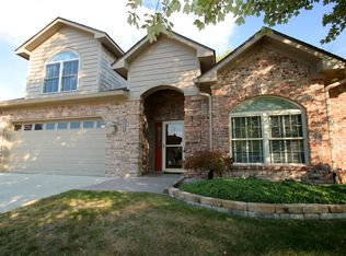 7751 Rosa Dr, Indianapolis, IN 46237