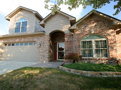 7751 Rosa Dr, Indianapolis, IN, 46237