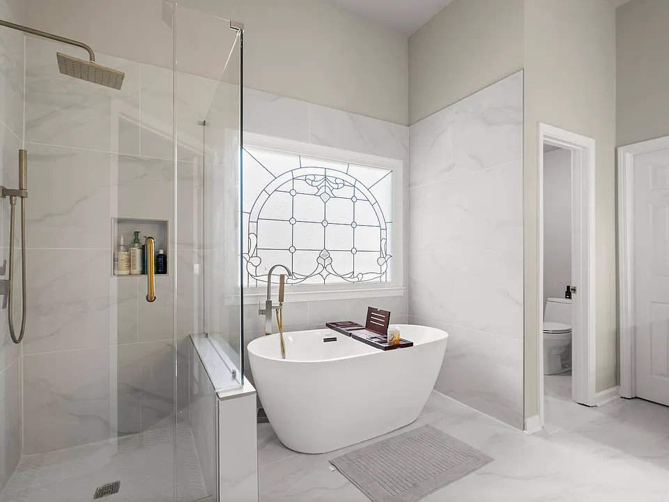 4020 Walnut Creek Trl
