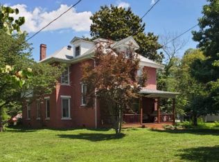 801 Main St, Grandview, IN 47615