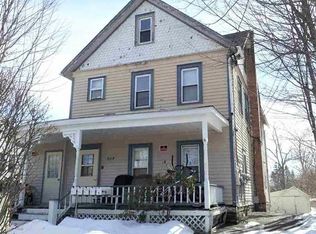 545 Broadway, Monticello, NY 12701