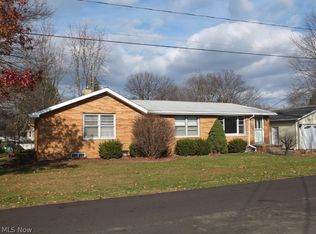 1773 Jewell St, Alliance, OH