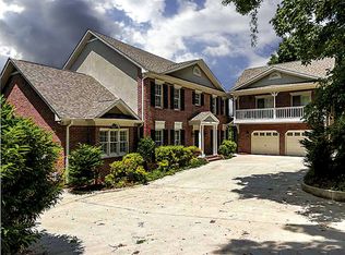 2304 Old Wagon Rd SE, Huntsville, AL 35801