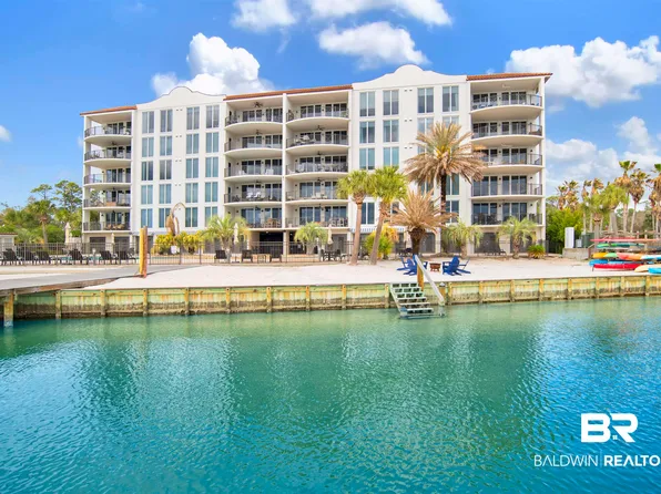 27384 Mauldin Ln APT 1, Orange Beach, AL 36561