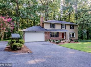 13201 Old Frederick Rd, Sykesville, MD 21784