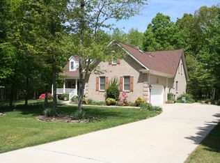 5901 Newell Dr, Monroe, NC 28112