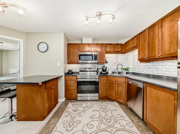 7339 S Terwillegar Dr NW #1309, Edmonton, AB T6R 0M1