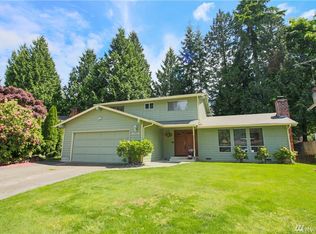 14418 106th Pl NE, Bothell, WA 98034