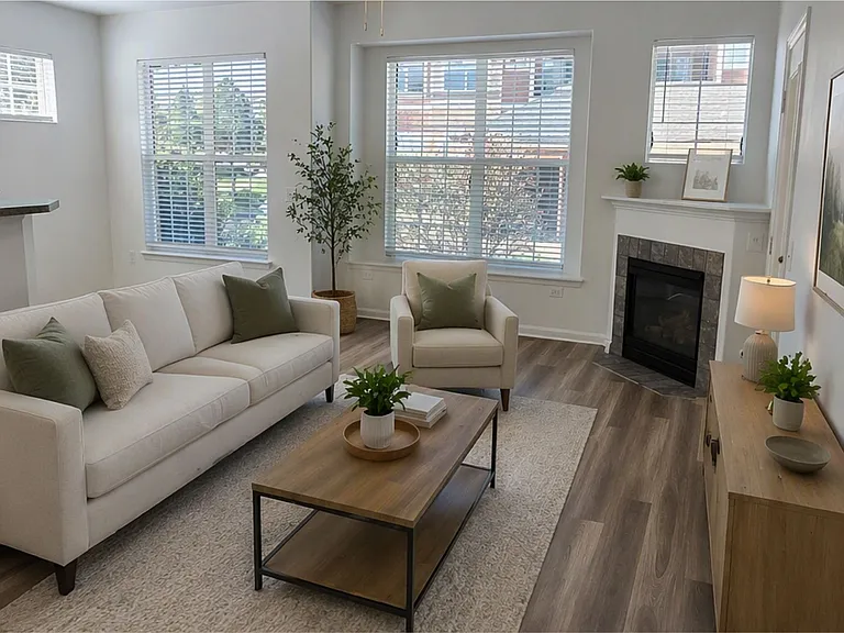 Madison Park — Photo 6
