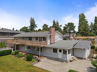 2425 Monterey Ave NE, Renton, WA 98056