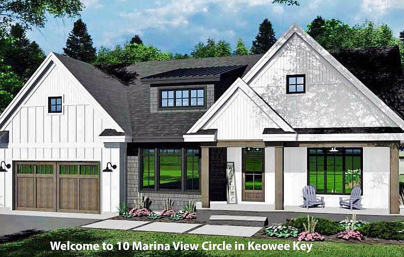 1st image of 10 Marina View Cir