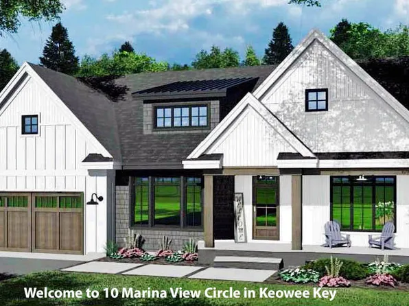 10 Marina View Cir, Salem, SC 29676