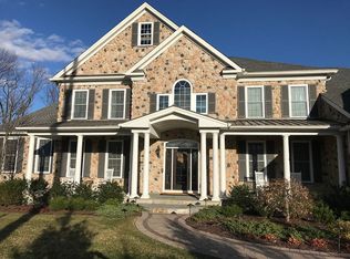 47 Cranbrook, Avon, CT 06001