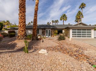 2914 E Vera Cruz Rd, Palm Springs, CA 92264